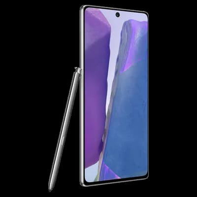 Galaxy Note 20