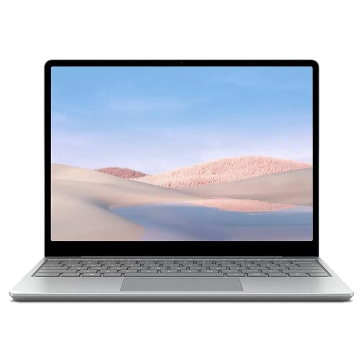 Microsoft Surface Laptop Go 12" reconditionné