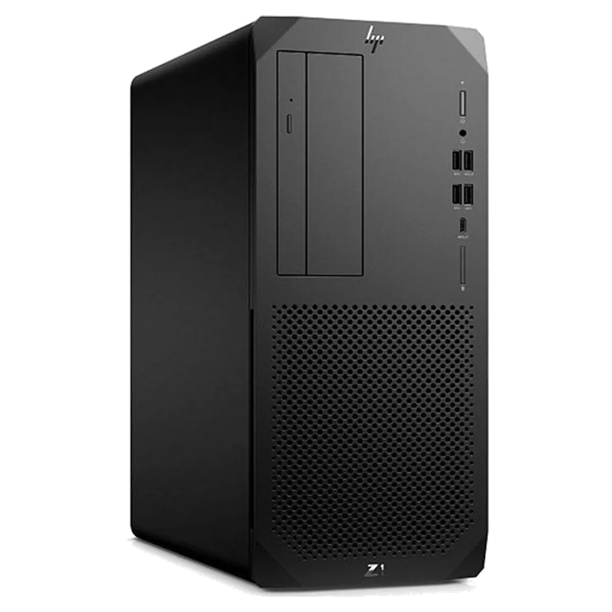 HP Z1 G6 Tower reconditionné