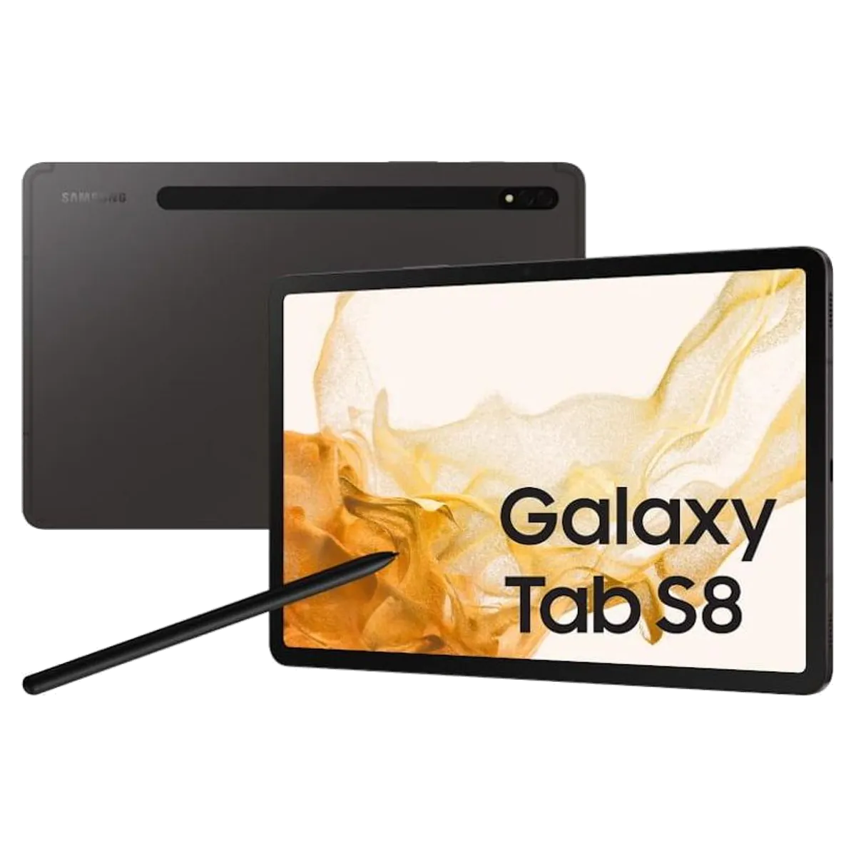 Samsung Galaxy Tab S8 reconditionné
