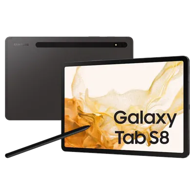 Samsung Galaxy Tab S8 reconditionné