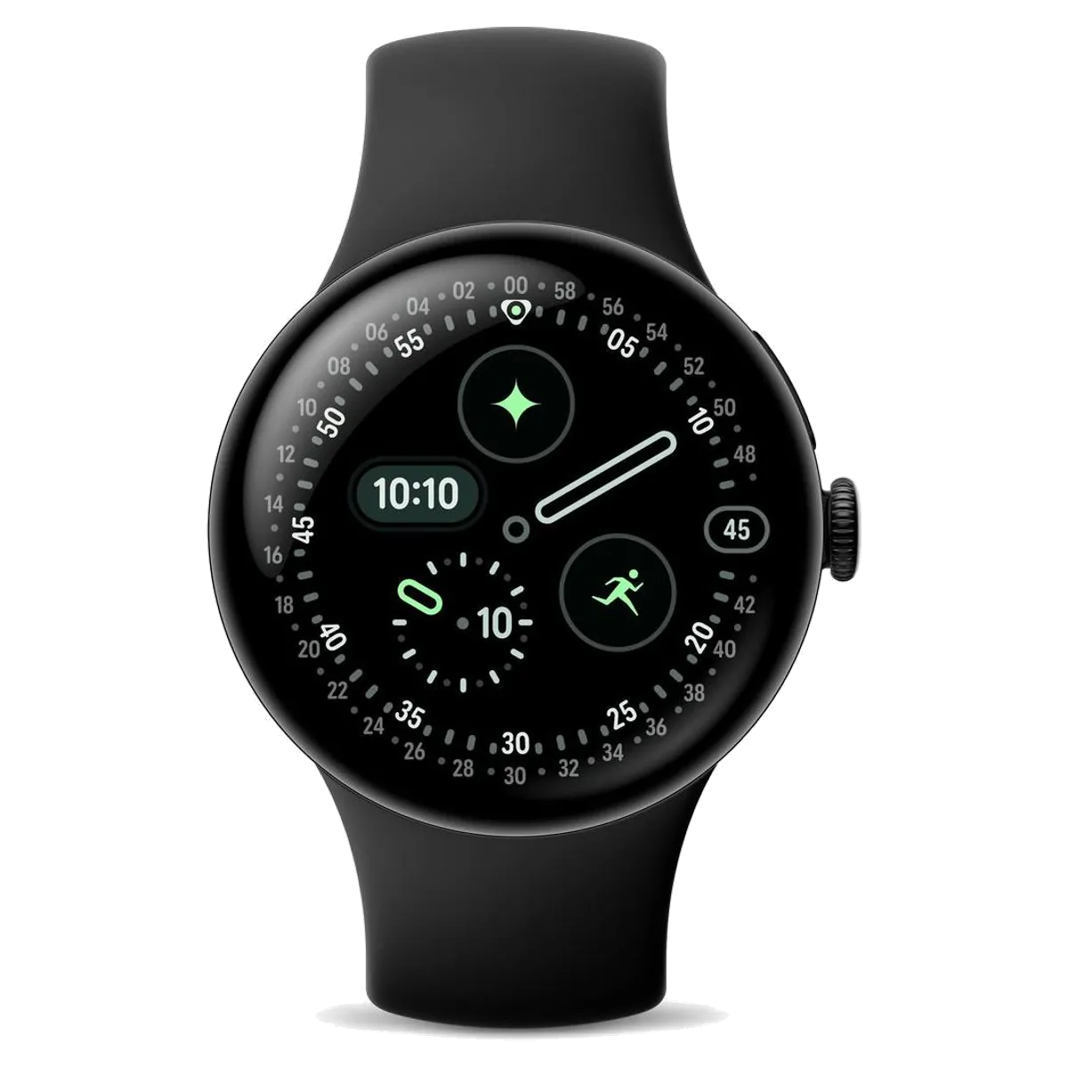 Google Pixel Watch 4 reconditionné