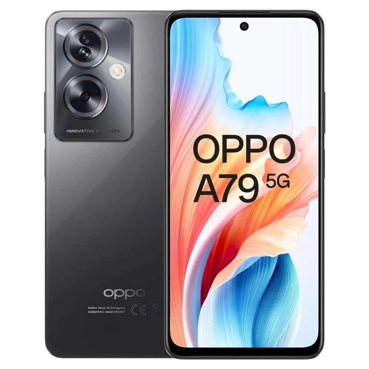 Oppo A79 reconditionné