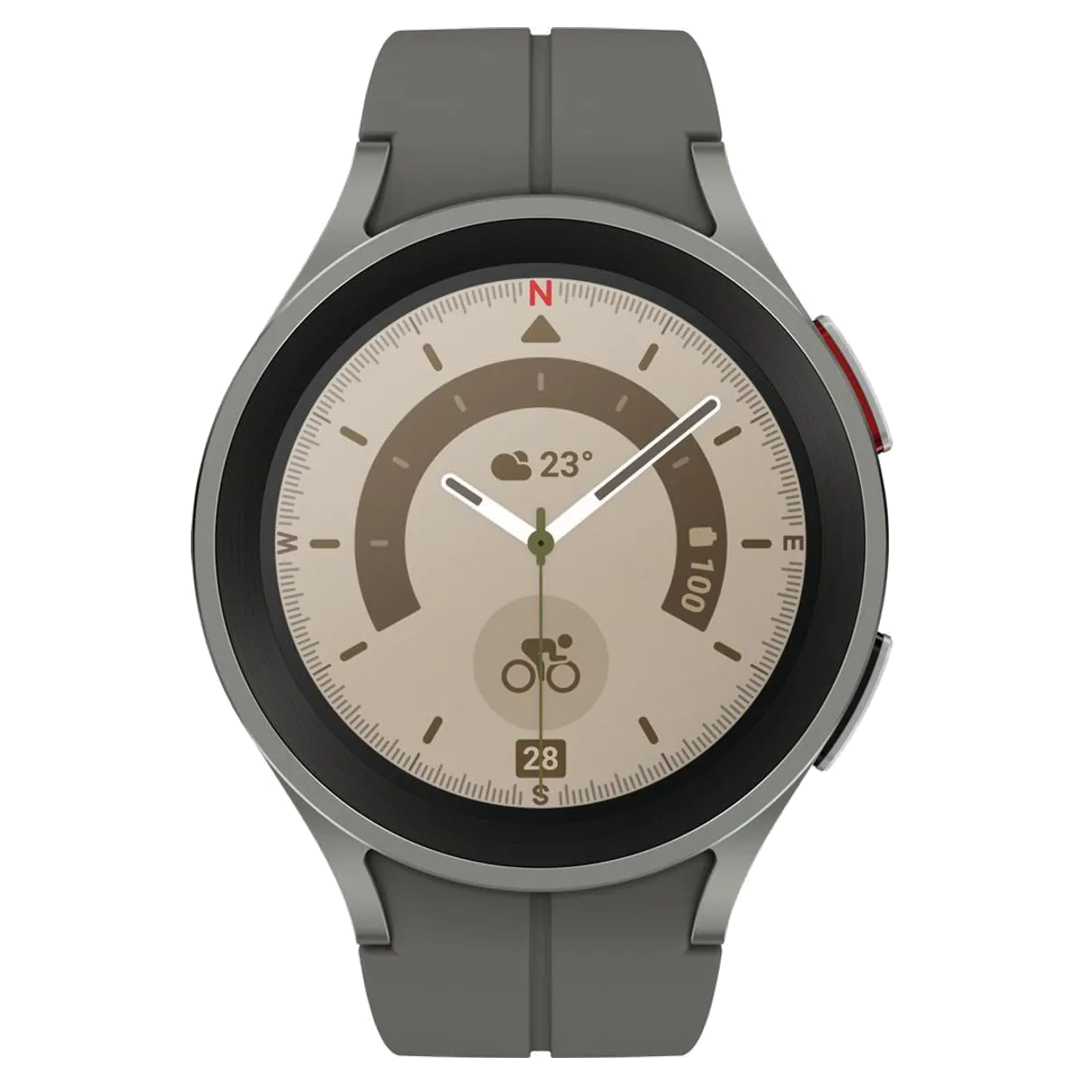 Samsung Galaxy Watch 5 Pro reconditionné