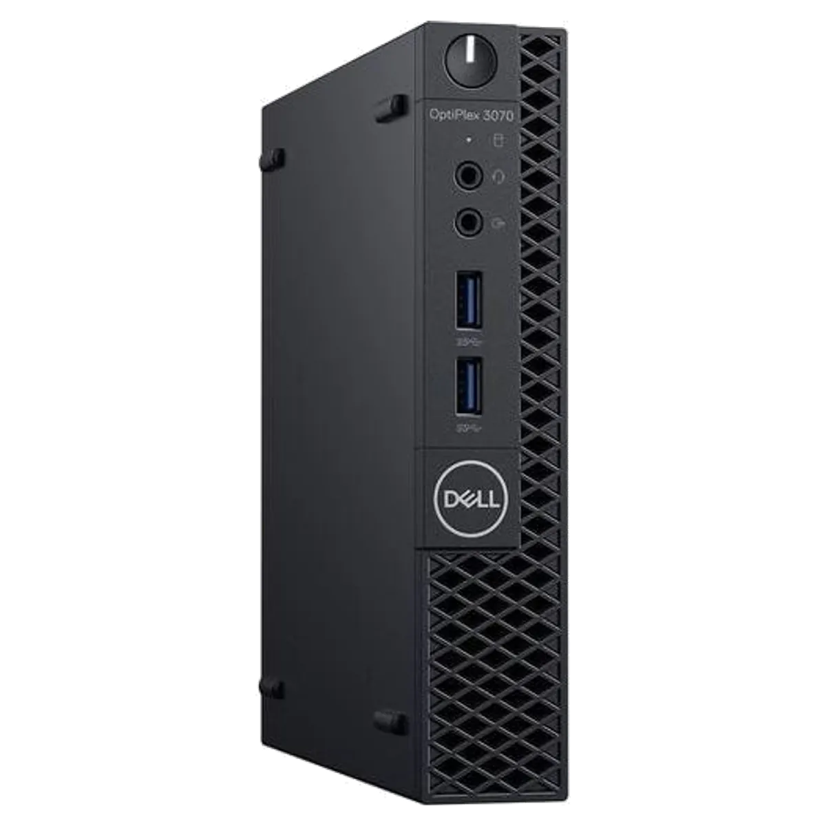 Dell OptiPlex 3070 Micro reconditionné