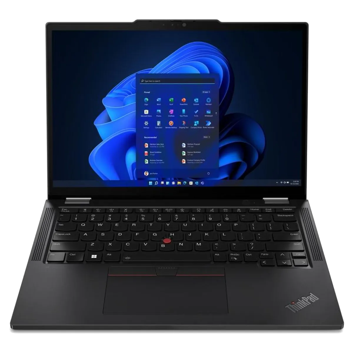 Lenovo ThinkPad X13 13" reconditionné