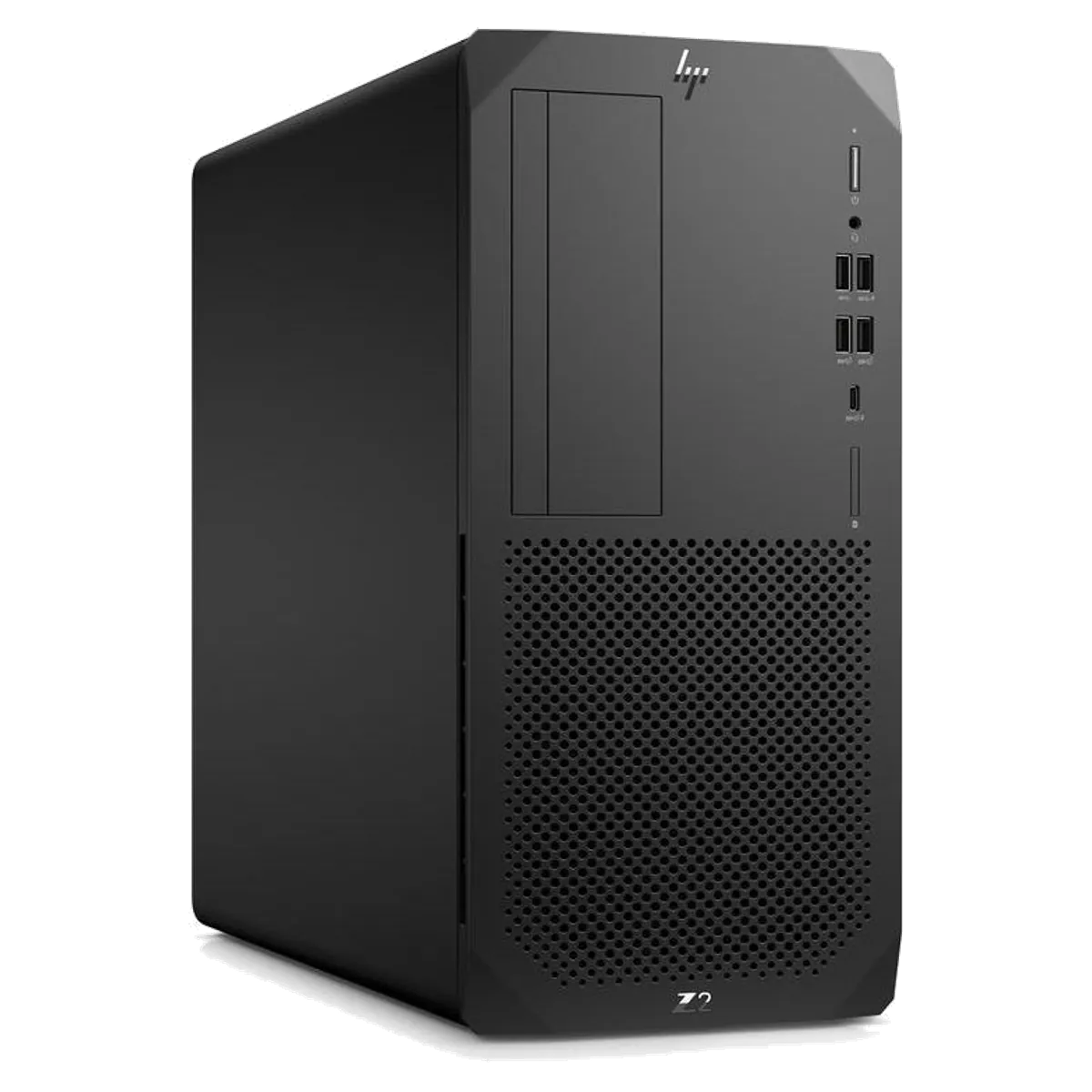 HP Z2 G5 Tower reconditionné