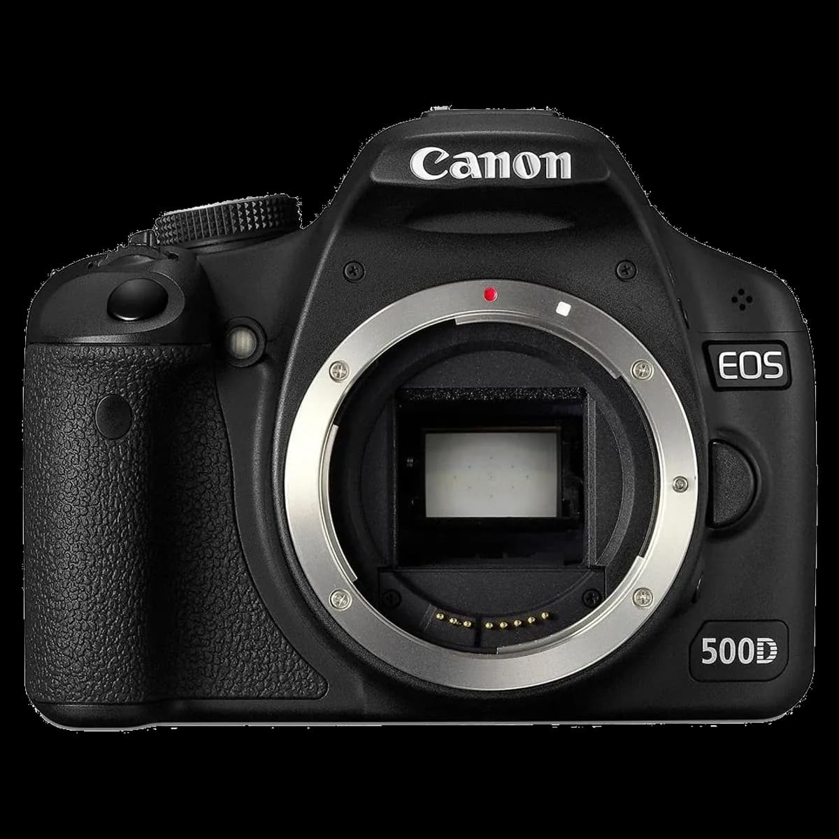 Canon EOS 500D reconditionné
