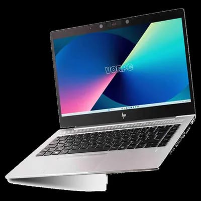 HP HP EliteBook 840 G5 14" reconditionné