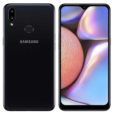 Samsung Galaxy A10s reconditionné