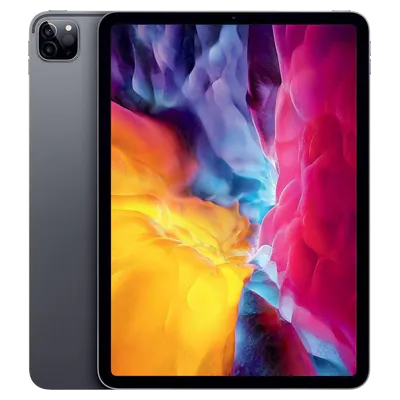 iPad Pro A12 2020