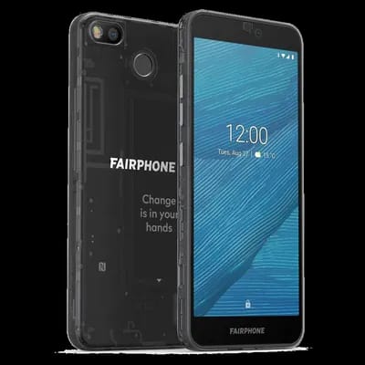 Fairphone 3