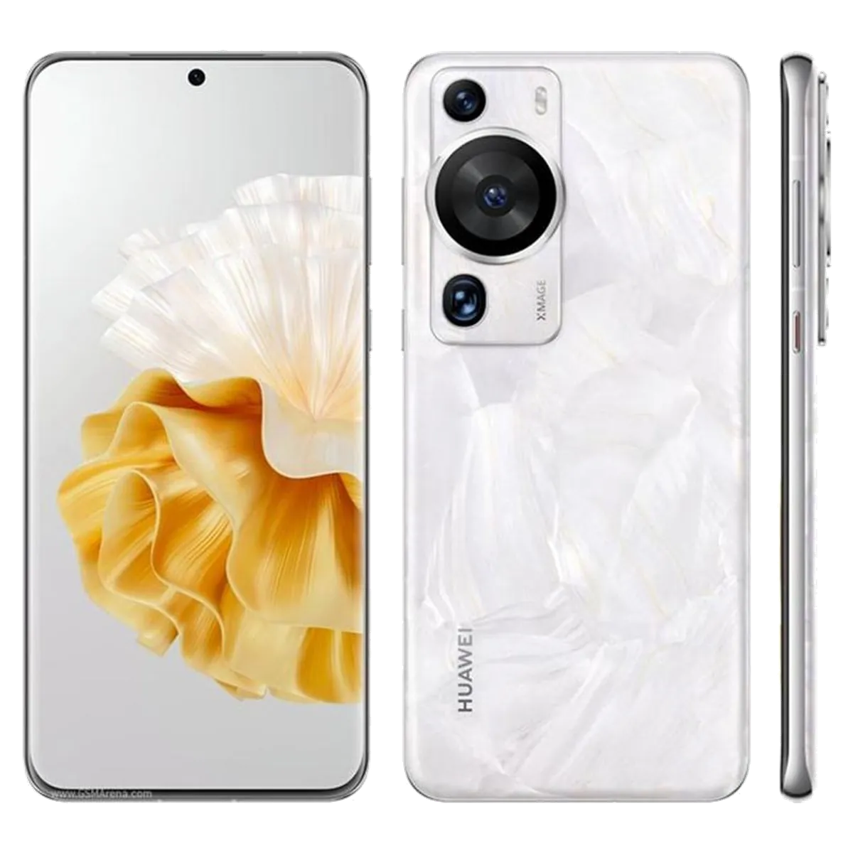 Huawei P60 Pro reconditionné