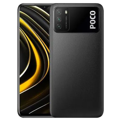 Xiaomi Poco M3 reconditionné