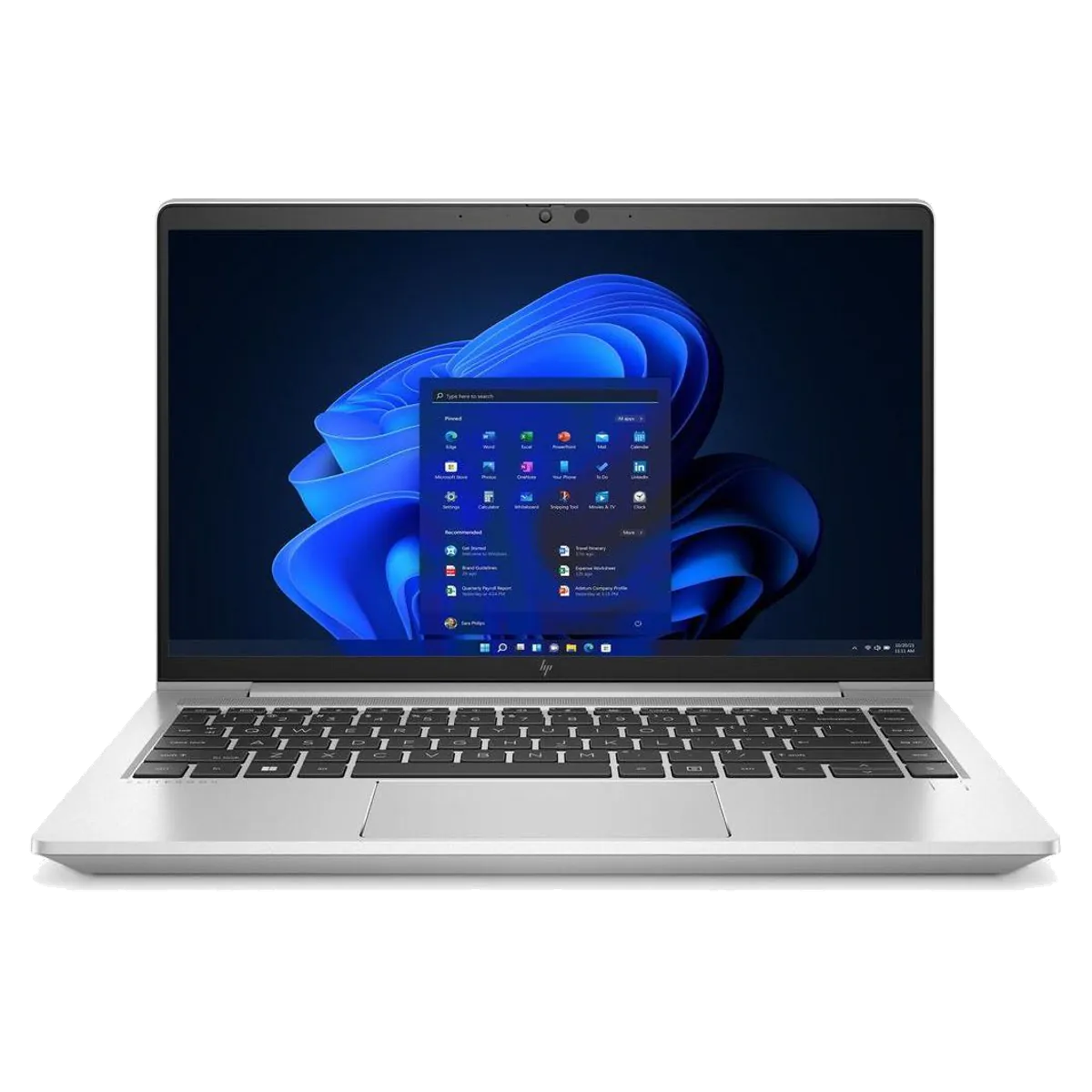 HP EliteBook 640 G9 14" reconditionné