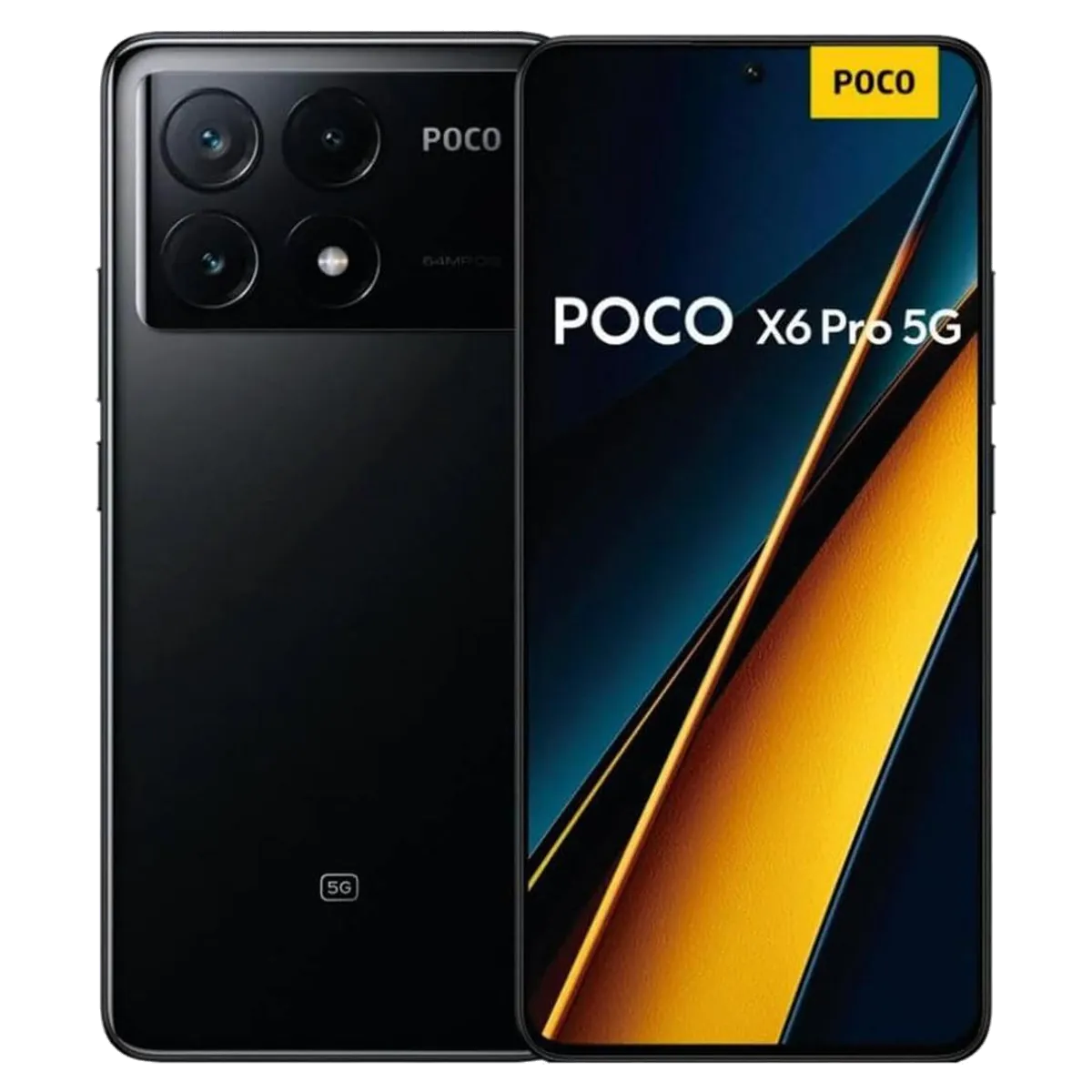 Xiaomi Poco X6 reconditionné