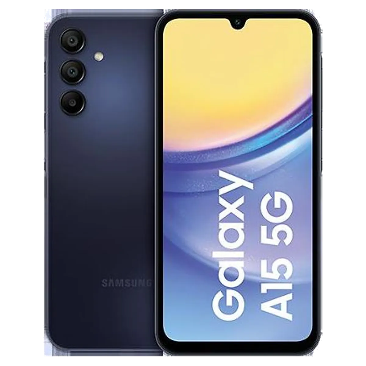 Samsung Galaxy A15 reconditionné