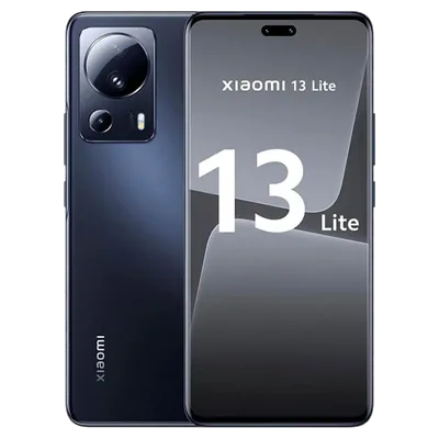 Xiaomi Mi 13 Lite reconditionné
