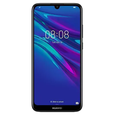 Huawei Y6 (2019)