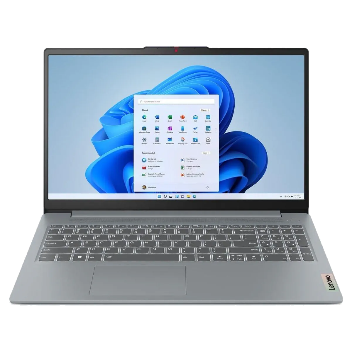 Lenovo IdeaPad Slim 16" reconditionné