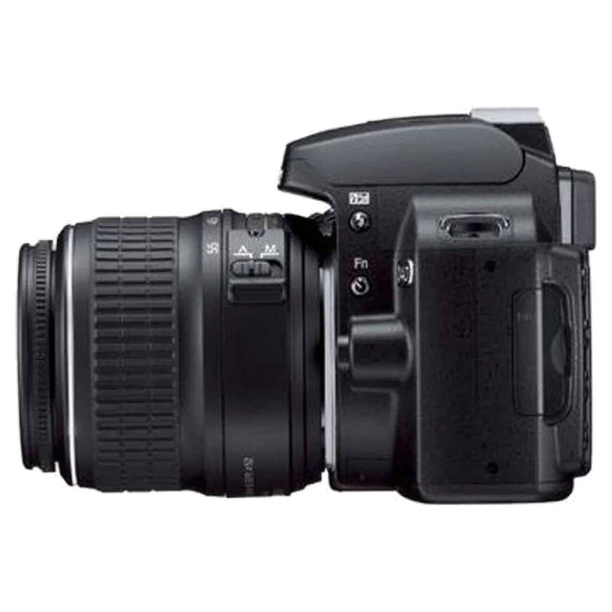 Nikon D40 reconditionné