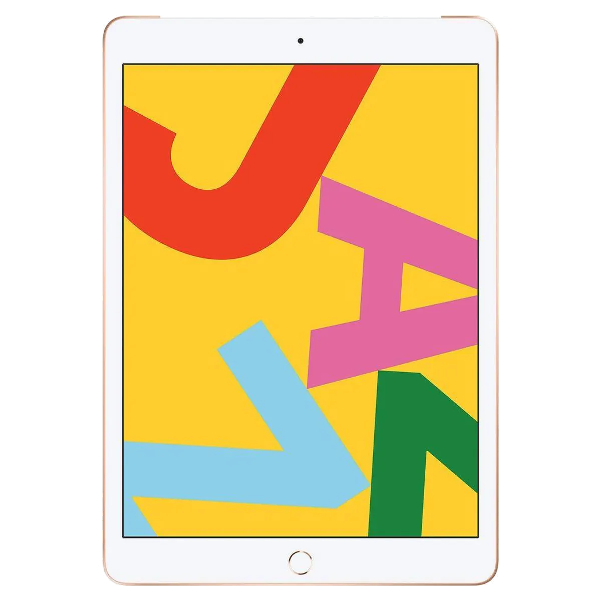 Apple iPad 7 A10 2019 reconditionné