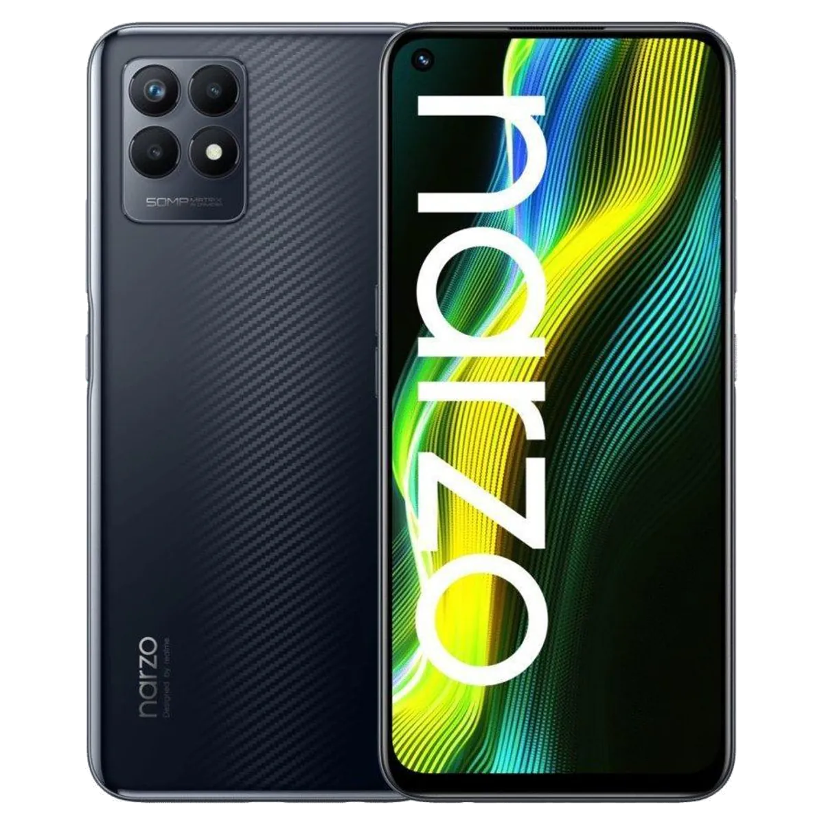 Realme narzo 50 reconditionné