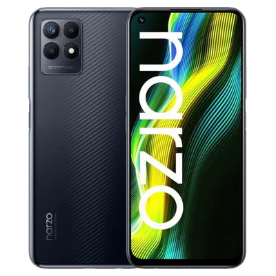 Realme Realme narzo 50 reconditionné