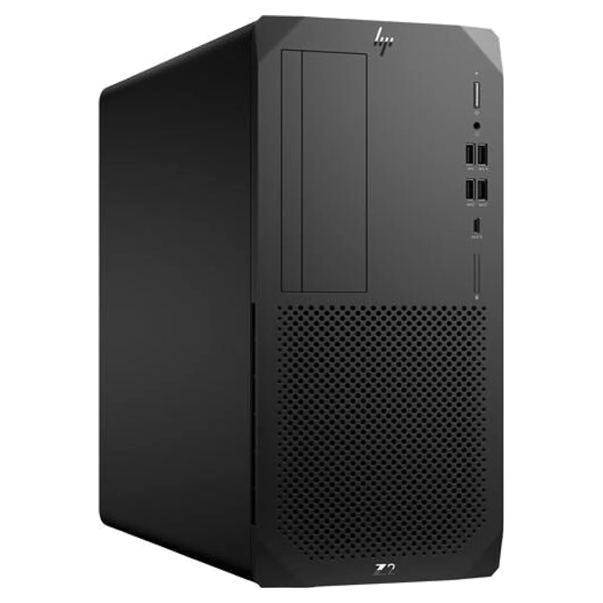 HP Z1 G6 Tower reconditionné