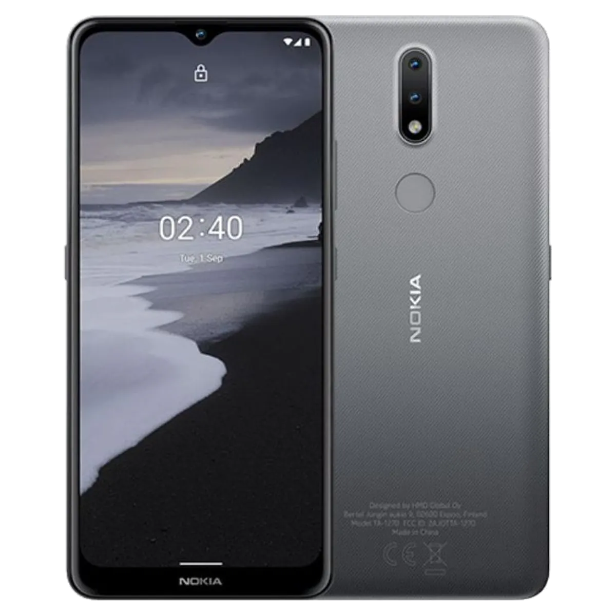 Nokia 2.4 reconditionné