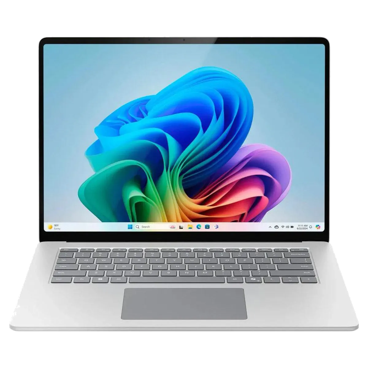 Microsoft Surface Laptop 7 13" reconditionné