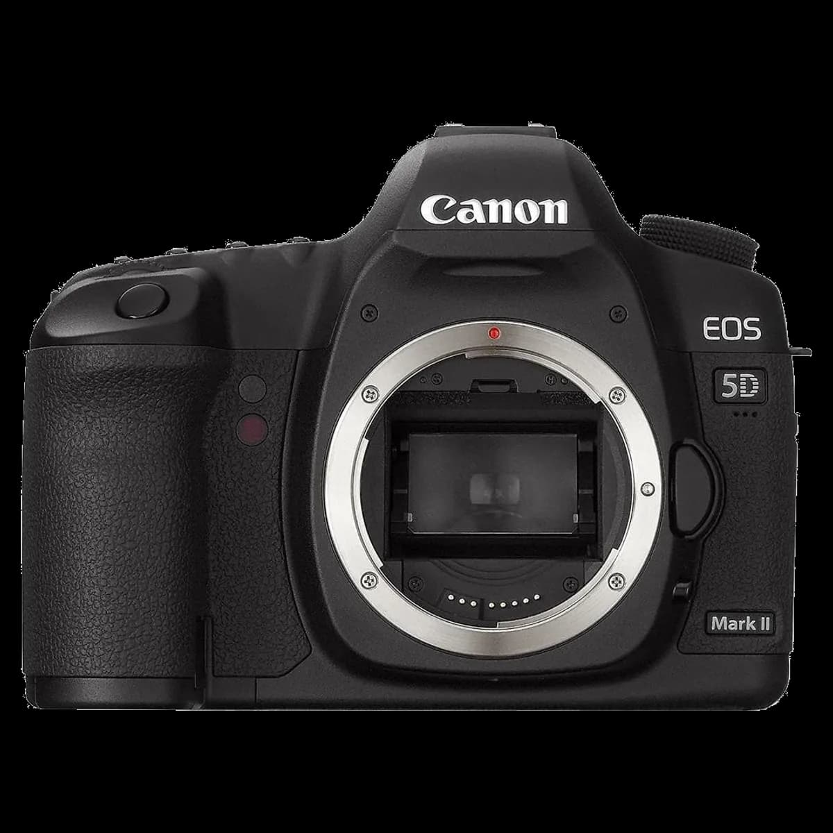 Canon EOS 5D Mark II reconditionné