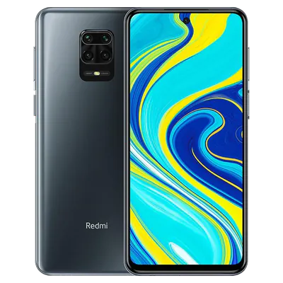 Xiaomi Redmi Note 9s reconditionné