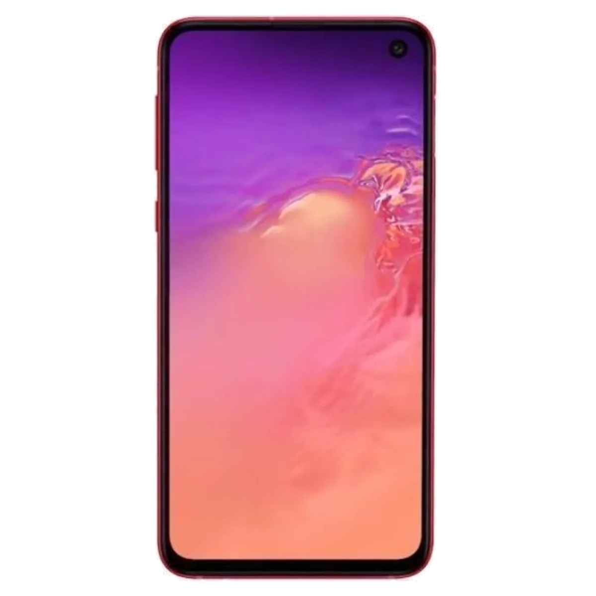 Samsung Galaxy S10e reconditionné