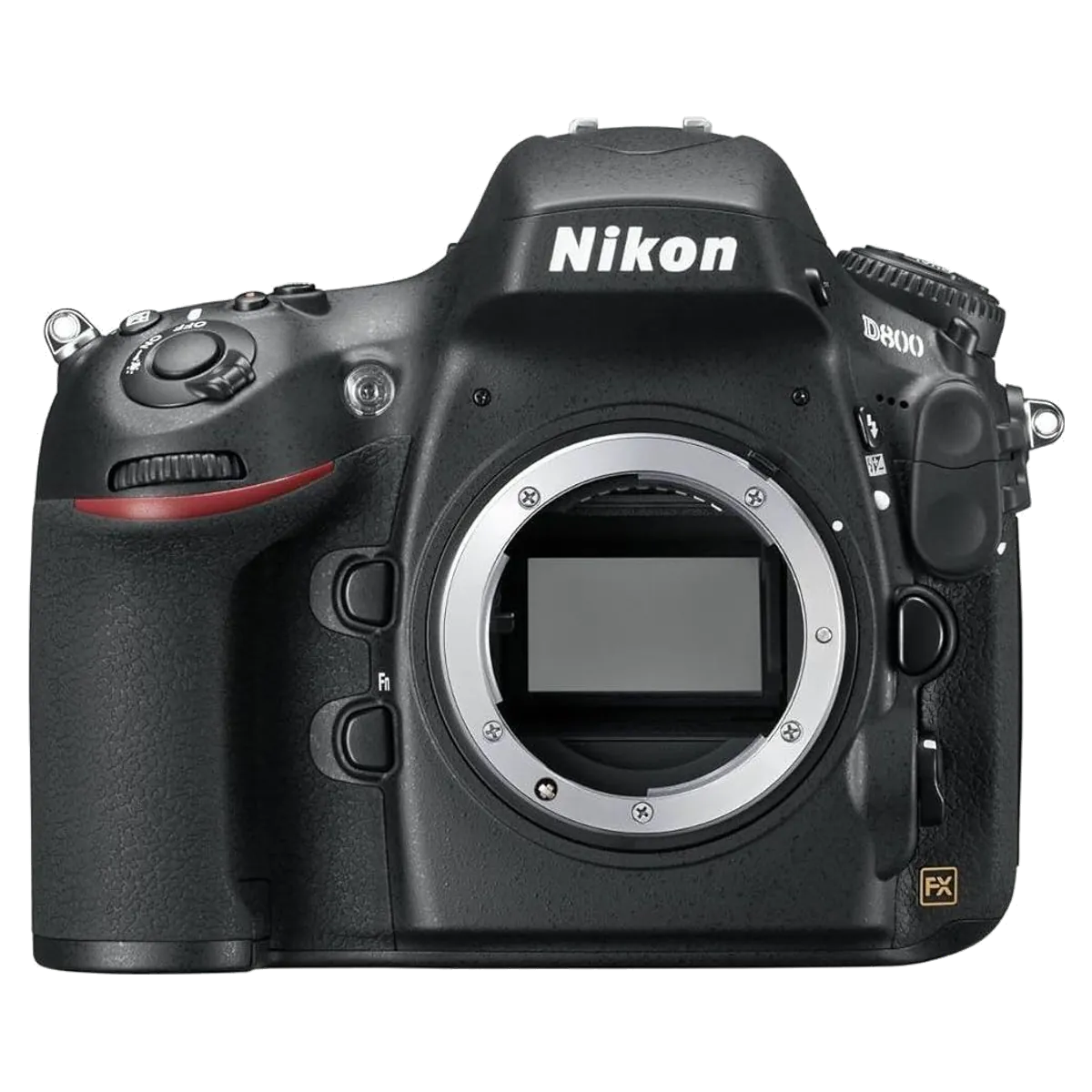 Nikon D800 reconditionné