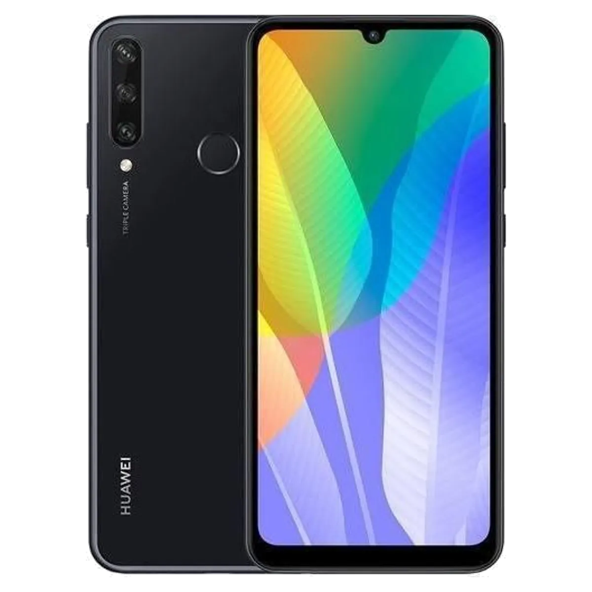 Huawei Huawei Y6p reconditionné