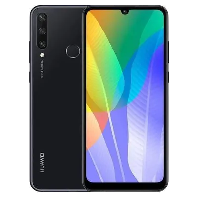 Huawei Y6p