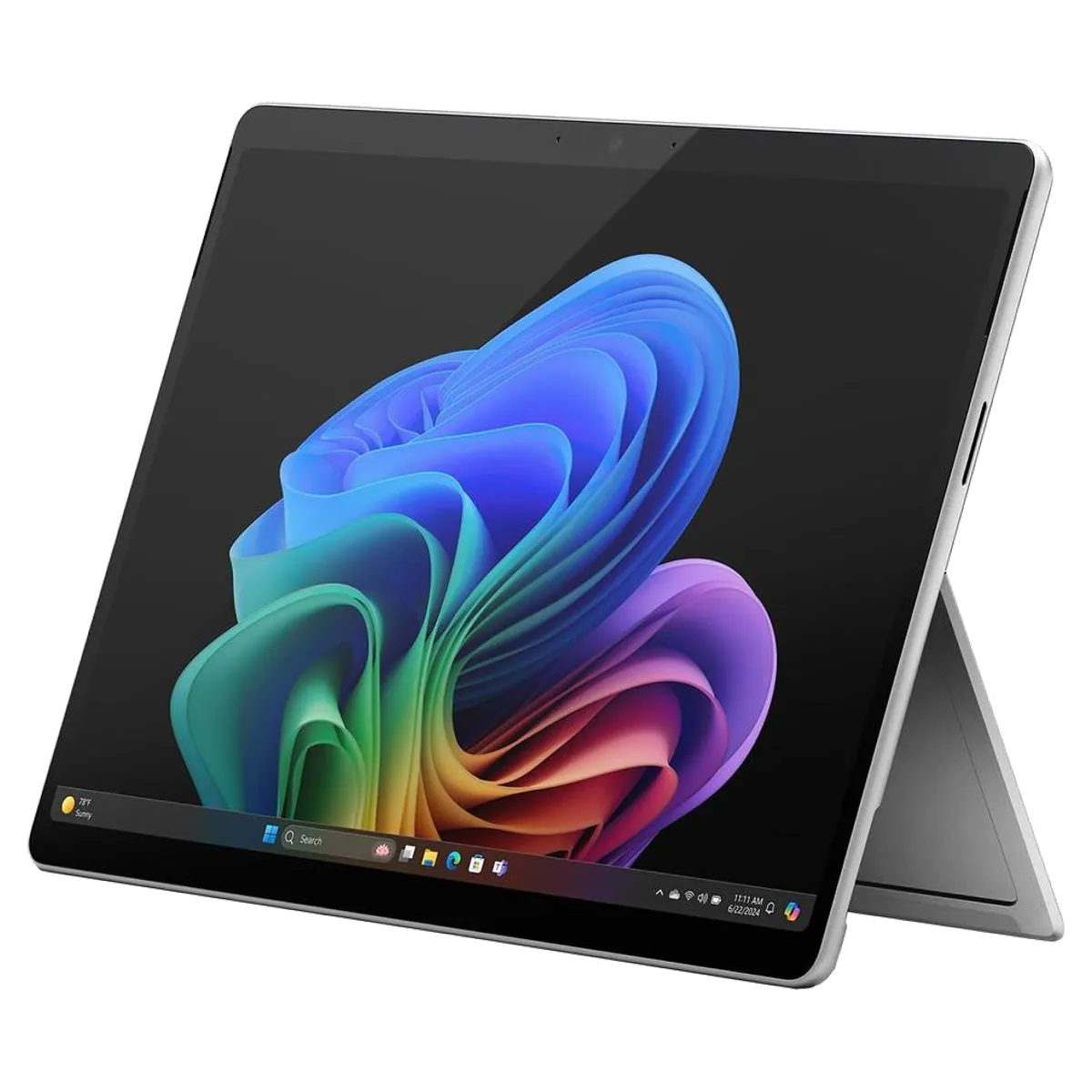 Microsoft Surface Pro 6 12" reconditionné