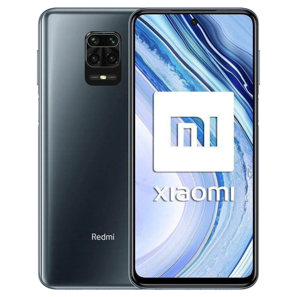 Xiaomi Redmi Note 9 Pro reconditionné