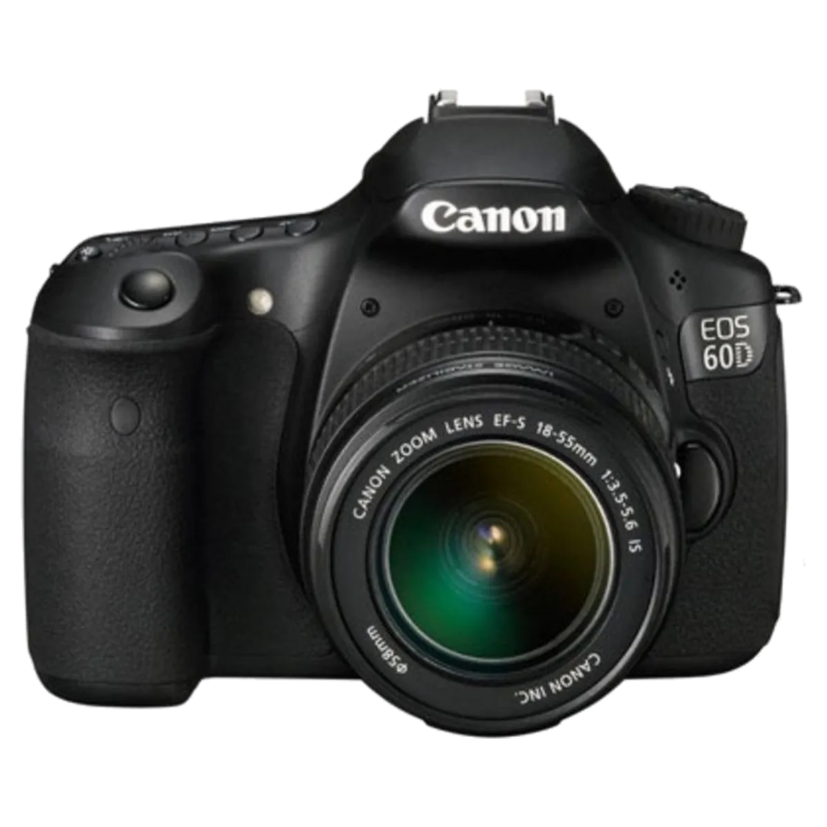 Canon EOS 60D reconditionné