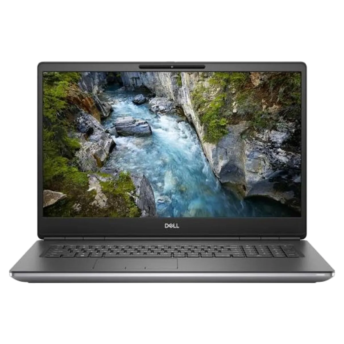 Dell Precision 7760 17" reconditionné