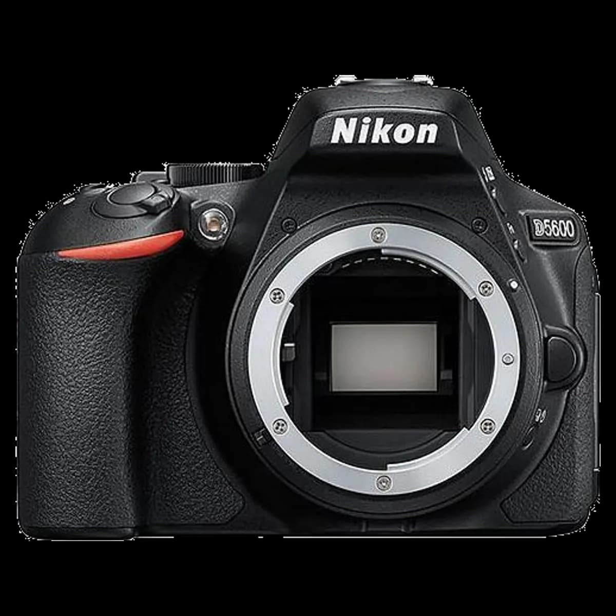 Nikon D5600 reconditionné