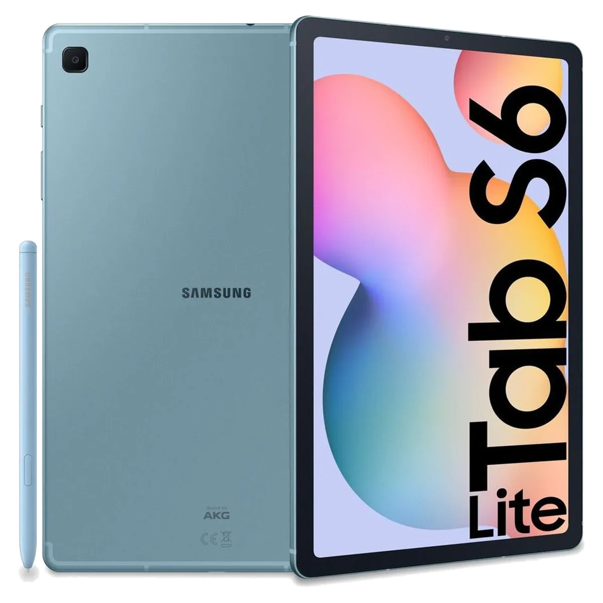Samsung Galaxy Tab S6 Lite reconditionné