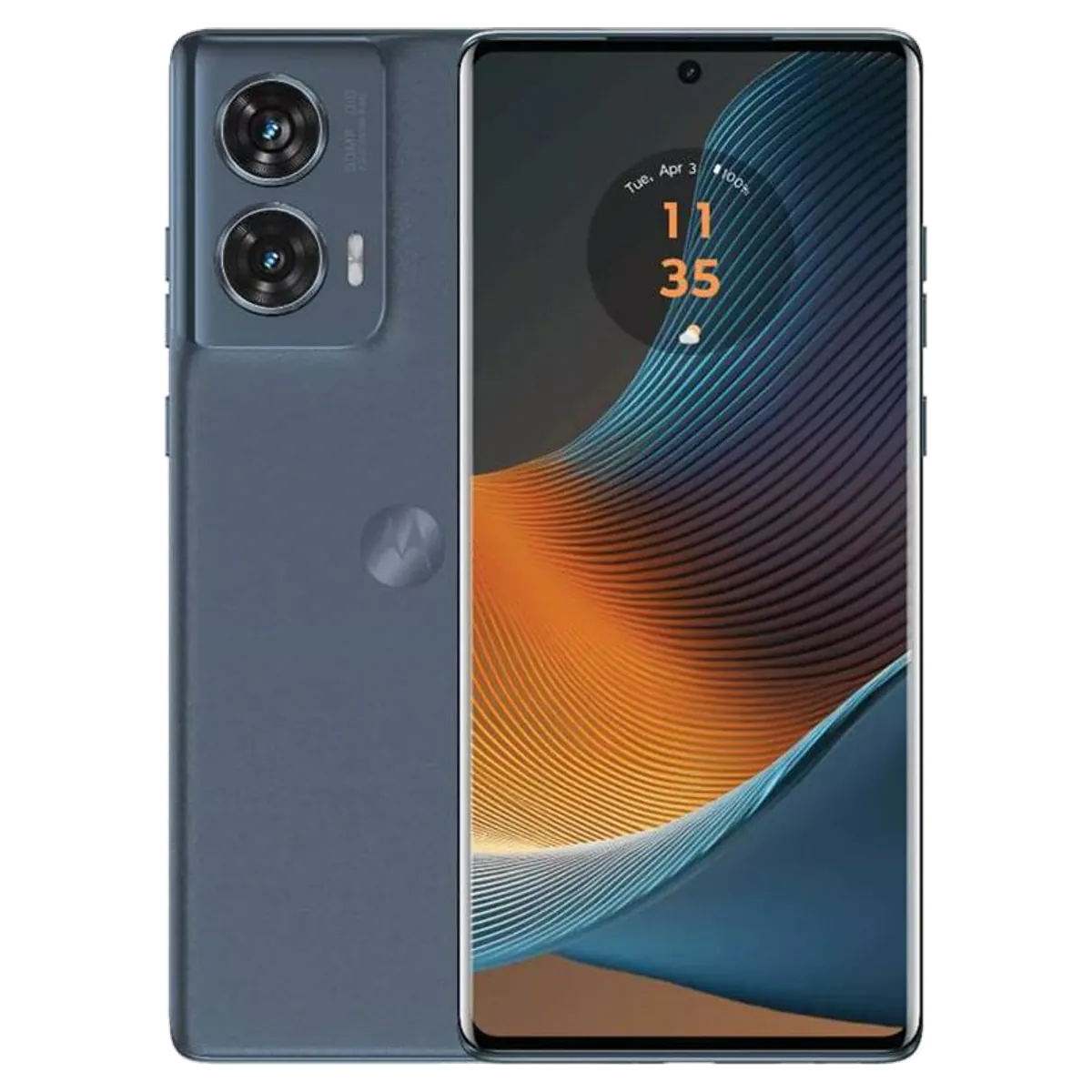 Motorola Edge 50 Fusion reconditionné