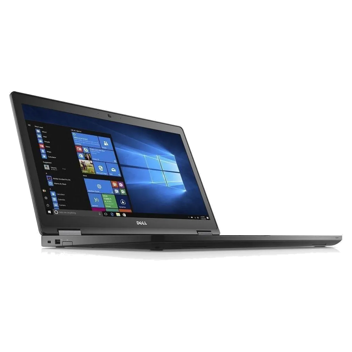 Dell Latitude 5580 15" reconditionné