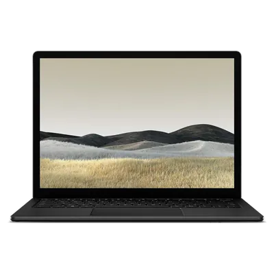 Microsoft Surface Laptop 3 13"