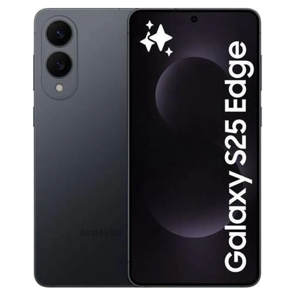 Samsung Galaxy S25 Edge reconditionné