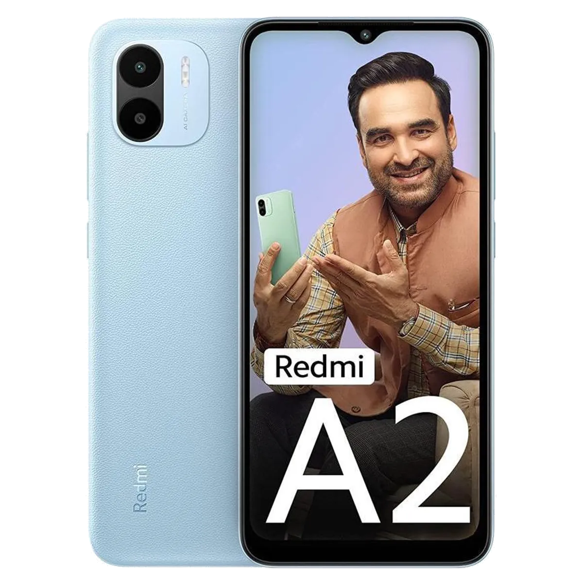 Xiaomi Redmi A2 reconditionné