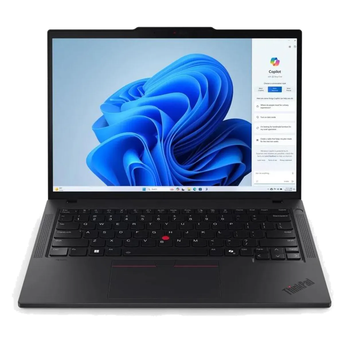 Lenovo ThinkPad T14 Gen 5 14" reconditionné