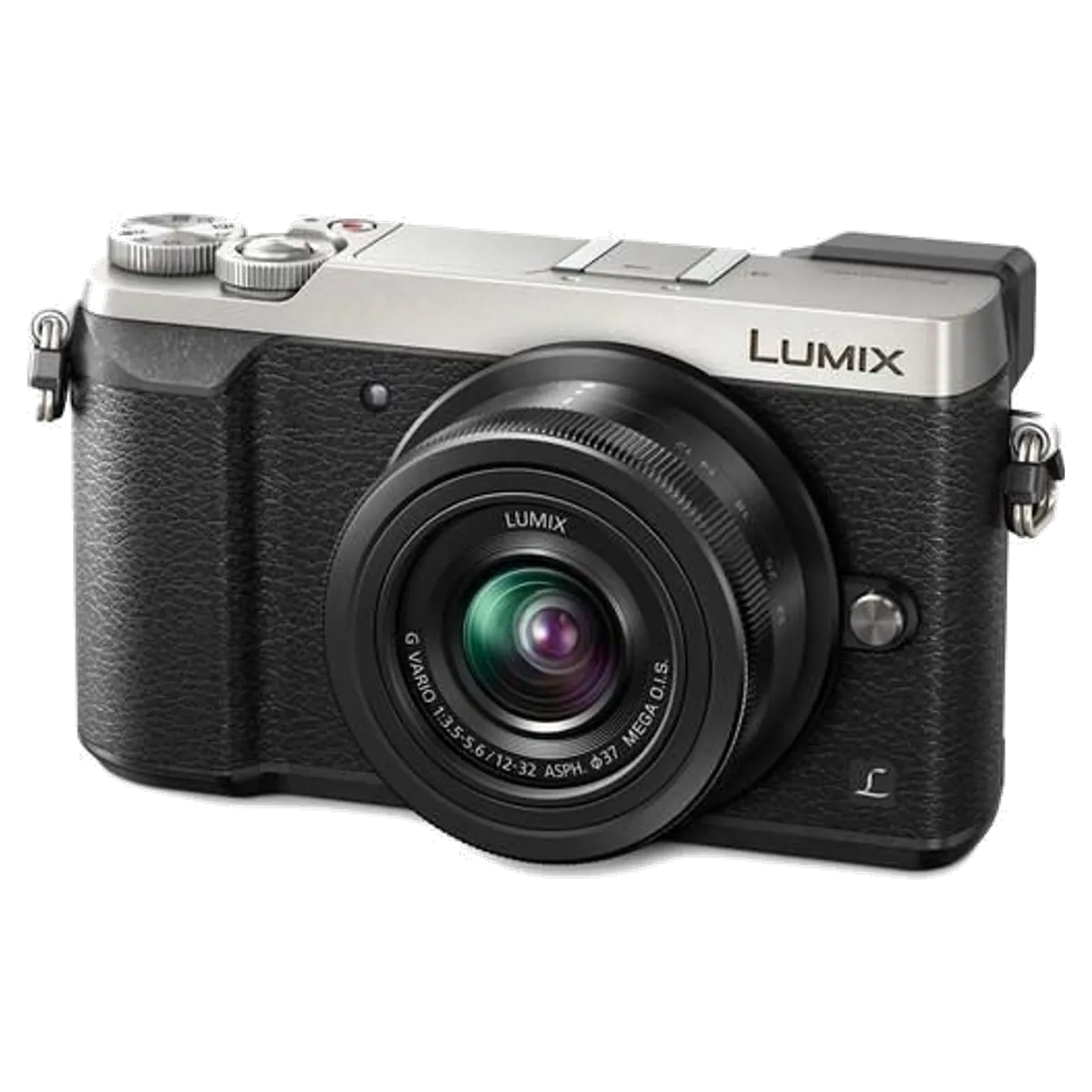 Panasonic Lumix GX9 reconditionné